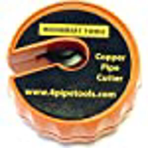 Monument 1806L Trade Copper Pipe Cutter 6mm