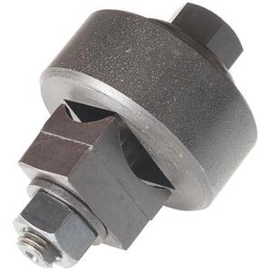 Q.Max Square Sheet Metal Punch 25.4mm