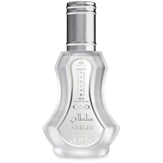 Al-Rehab Sultan EDP Spray 35ml