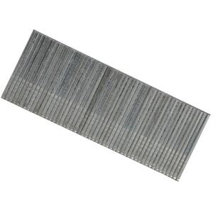 Bostitch Sb16-1.50 Straight Finish Nail 38mm Galvanised Pack Of 2 500