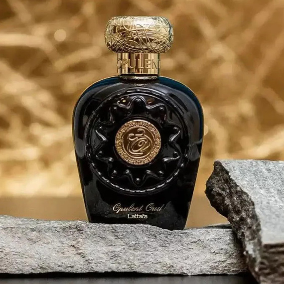 Lattafa Opulent Oud EDP Spray 100ml