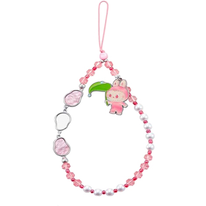Labubu Energy Phonecharm