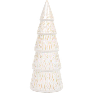 Scandi Tree Ornament