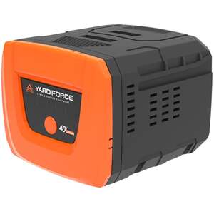 Yard Force 40V/4.0Ah Battery for GR40 Range - AL G40