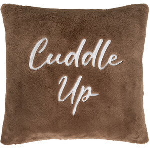 Cuddle Up Cushion