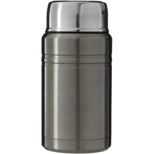 Manhattan Grey Food Flask