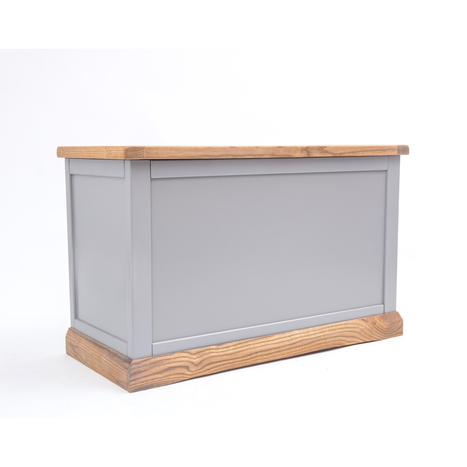 Milaca 1 Piece Blanket Chest - Image 3