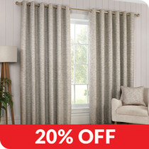 Curtains Offers