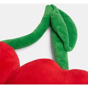 OHS Cherry Cushion