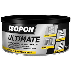 U-POL ISOPON Ultimate Filler 560ml