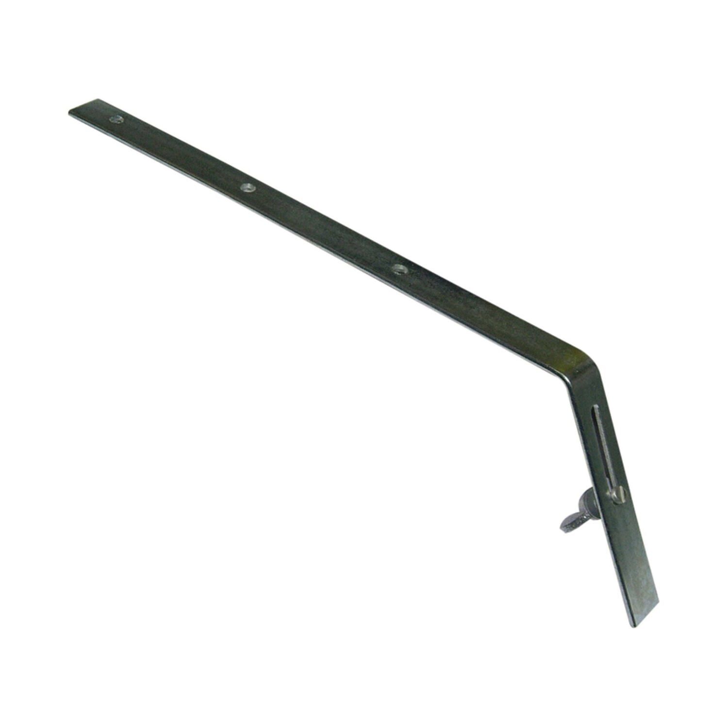 FloPlast RR1 Rafter Bracket Top Fix For Use With The 112mm Rainwater System - Image 5