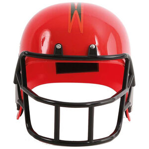 Fiestas Guirca Unisex Adult Eagle American Football Helmet