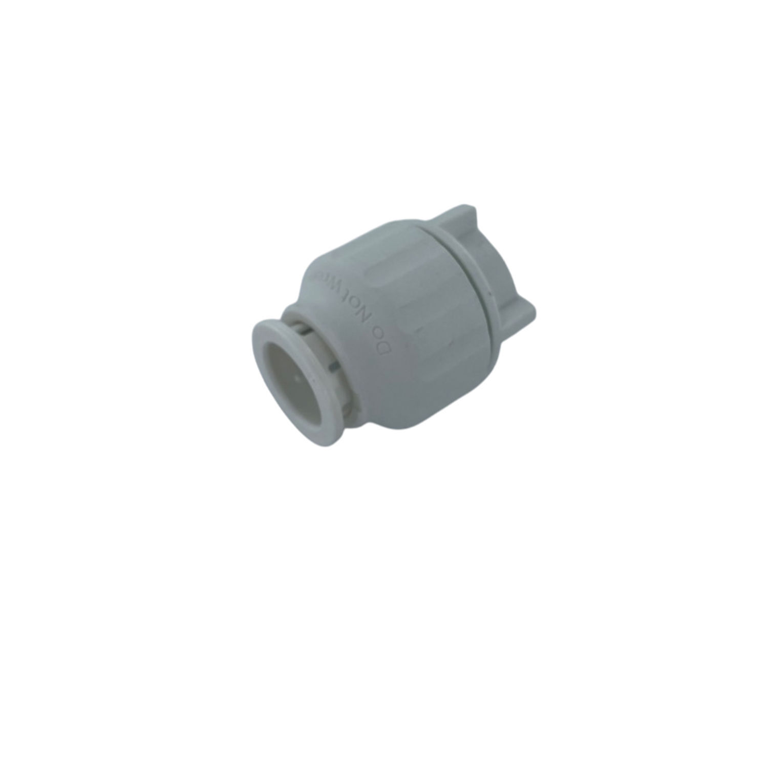 Securplumb Pipe End Cap
