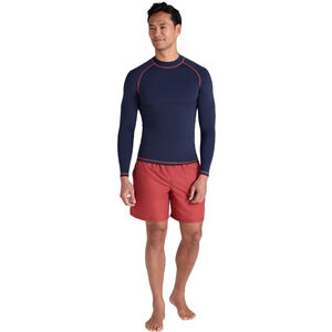 Animal Mens Long-Sleeved Rash Top