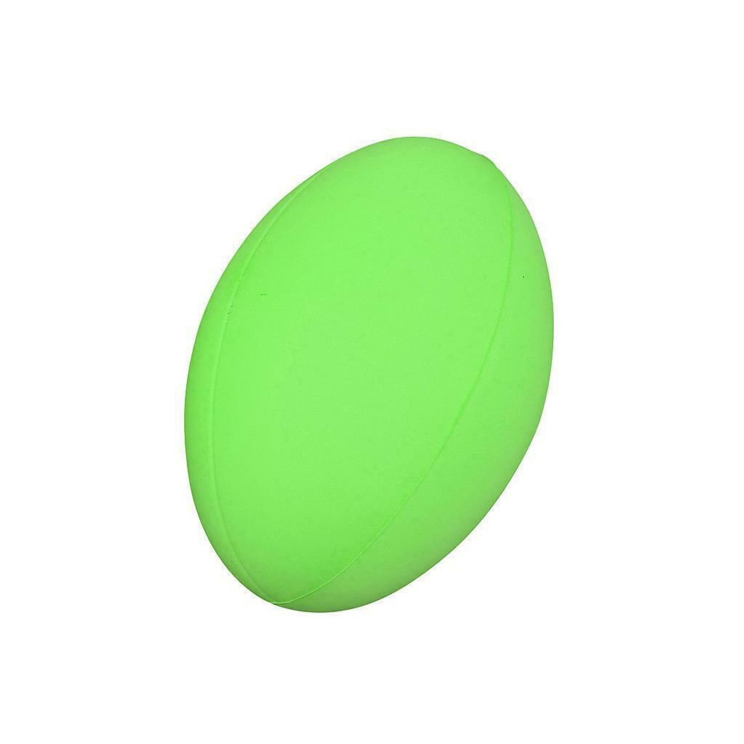 Pre-Sport Foam Rugby Ball - Green