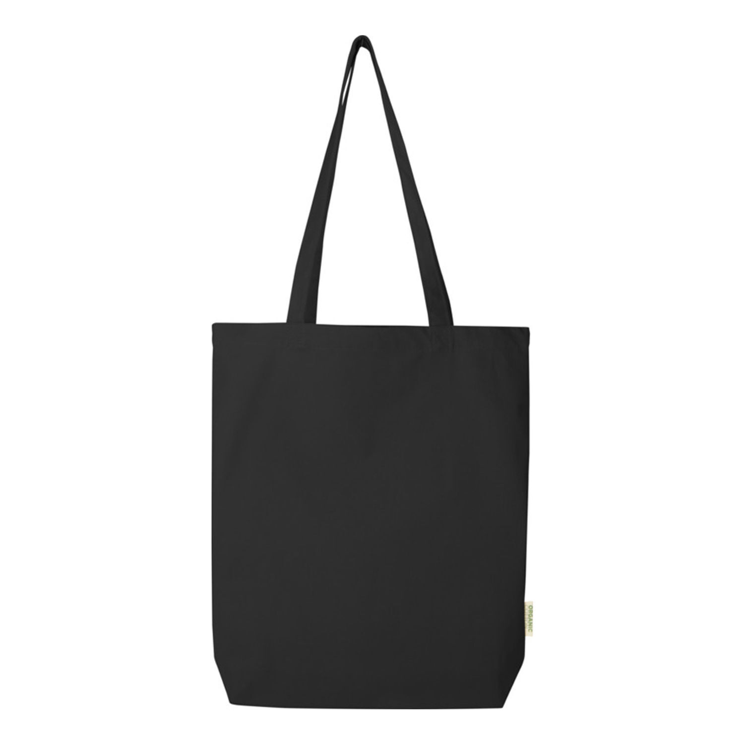 Floso Odisha 10L Tote Bag - Black