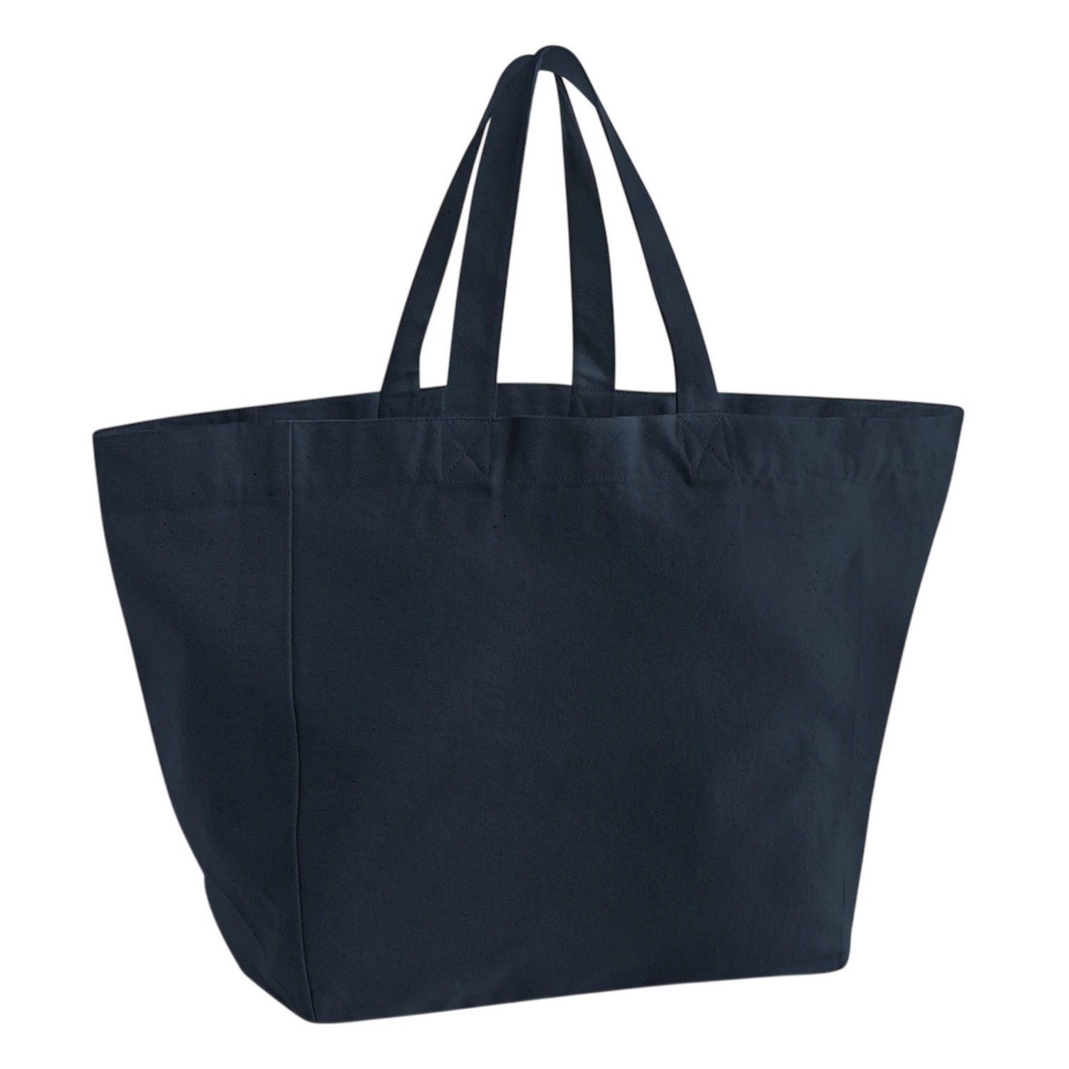 Westford Mill Beach Oversized Tote Bag - French Navy