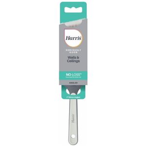 Harris Seriously Good Wall And Ceiling Angled Paint Brush