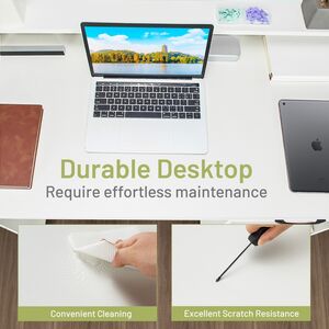 Vanity Dressing Table Writing Workstation