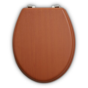 Brooks Toilet Seat