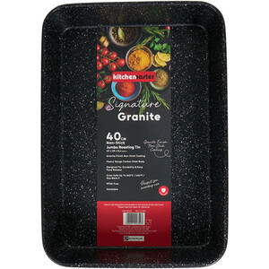 Kitchen Master Signature Granite Roasting Tin