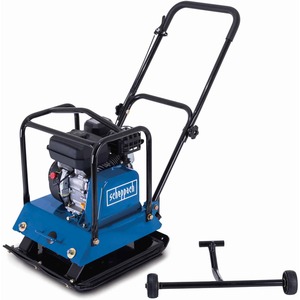 Scheppach HP1800S Wacker Plate Compactor
