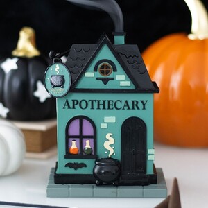 Boos Bakery Incense Cone Holder