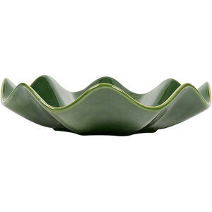 Wavy Bowl
