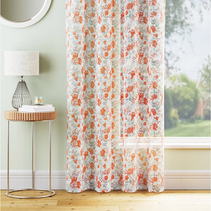 Mia Curtain Panel