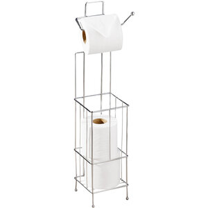 Linnea Toilet Roll Holder and Storer