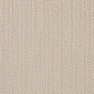 Haptic Metallic Wallpaper in Cream