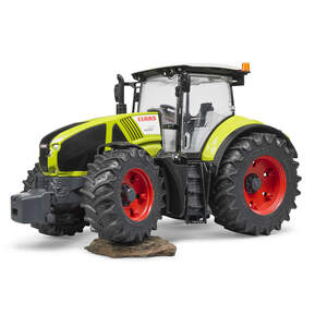 Bruder Claas Axion 950 Detailed Vehicle & Playset Model