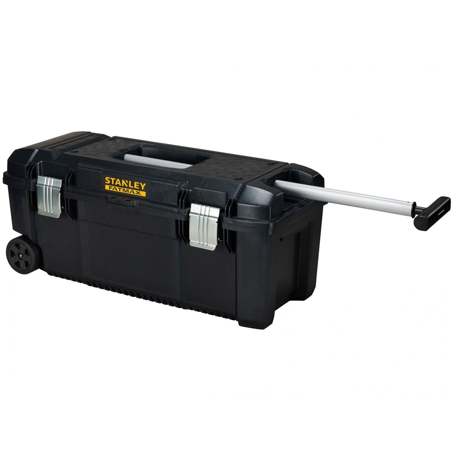 Stanley Hand Tools Fatmax Tool Box On Wheels - Multi Colour