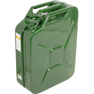 IGE Jerry Can