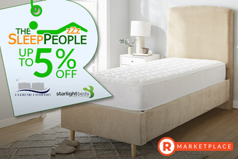 sleep people mattress bed