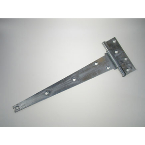 Pressed Steel Heavy Tee Hinge Hsg - 457mm / 18