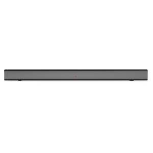 Panasonic SC-HTB100EBK Slim Soundbar with Bluetooth USB HDMI ARC