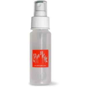 Caran d'Ache Spray Pump Plastic 50ml - Refillable Fine Mist Bottle