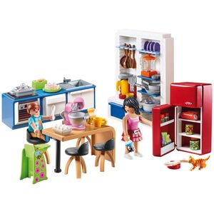 Family Kitchen