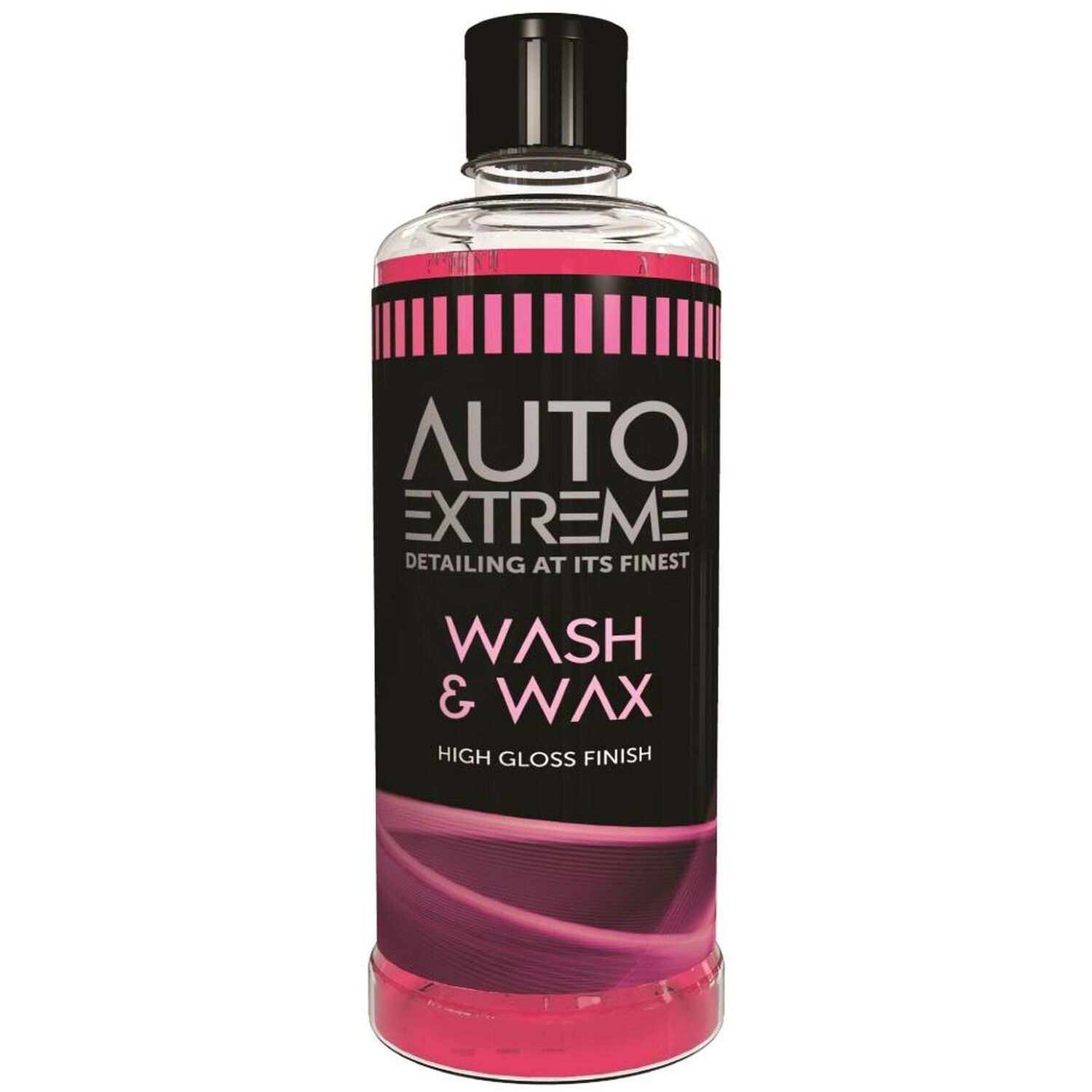 B&Q - Auto Extreme Wash And Wax 800Ml High-Gloss Showroom Shine - Image 8