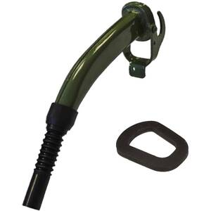 Pegdev Jerry Can Bundle Metal Spout & Seal Leakproof Kit