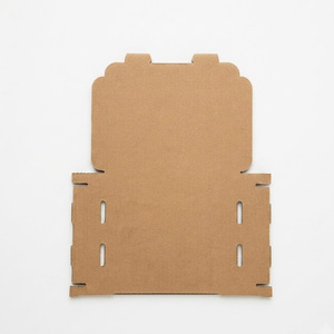 100 Brown C5 Royal Mail Large Letter Postal Boxes Corrugated Mailing Boxes
