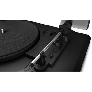 Philips TAV3000 'The Stevie' Century Bluetooth Turntable