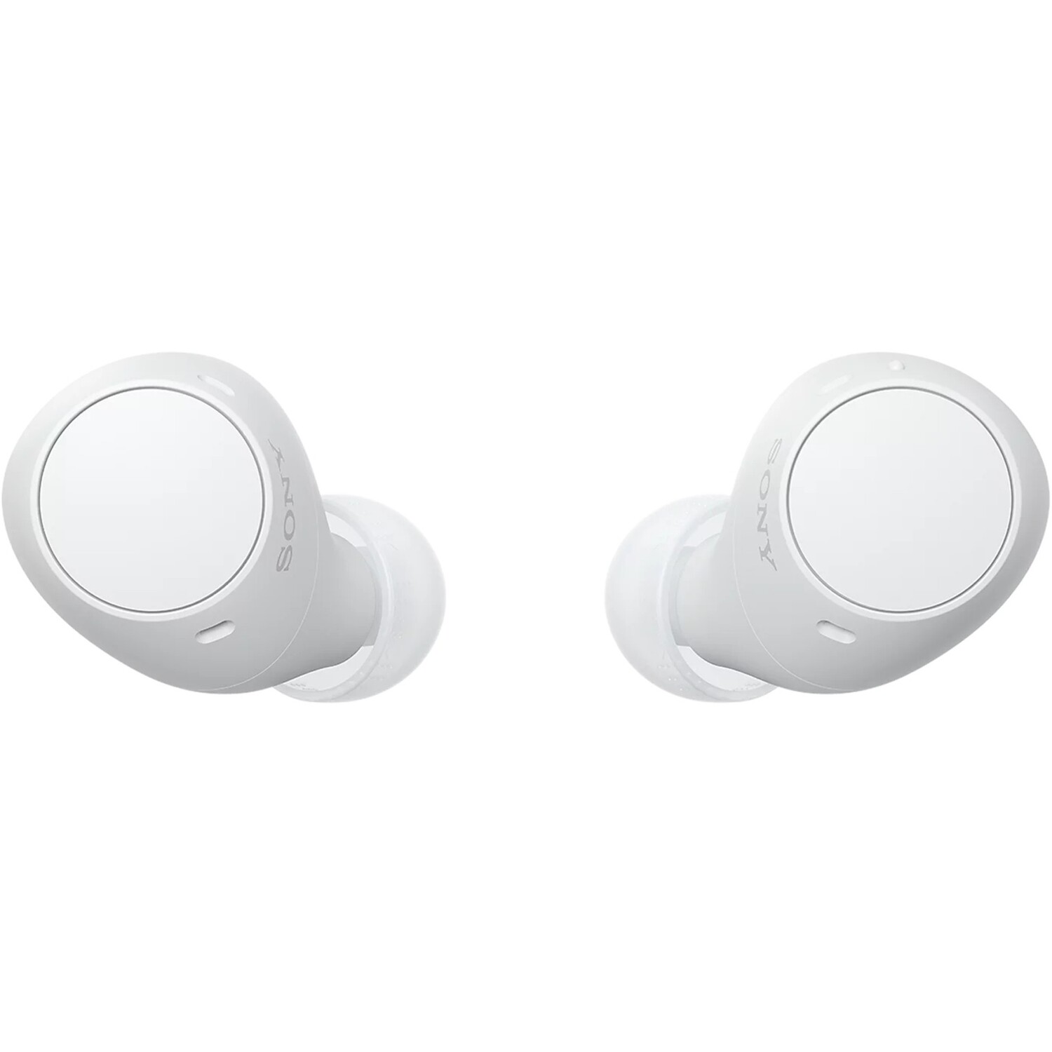 NEW Sony WF-C510 Wireless Bluetooth Sweat Resistant In-Ear Headphones - White - Image 17