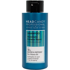 Head Candy Biomimetic Extreme Repair Shampoo