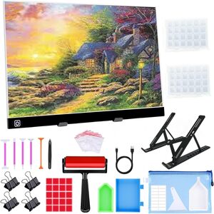A3 LED Light Pad
