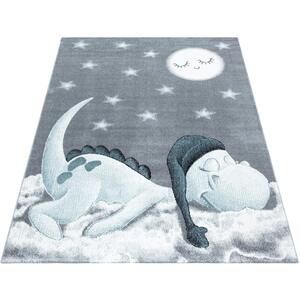 Nursery Dinosaur Rug
