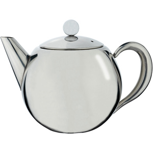 Café Olé Rondeo 1000ml Teapot