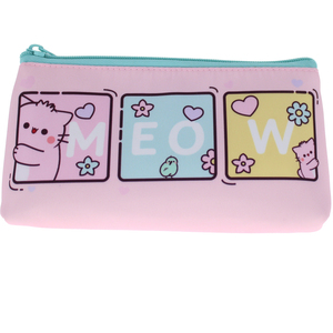 Pembe Pencil Case