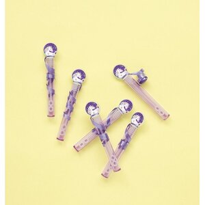 Unicorn Bubble Tubes 16 Pack Purple